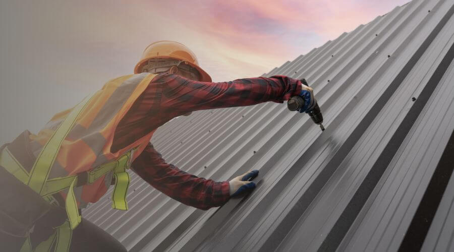 Professional residential roofers in Eben Junction, MI
