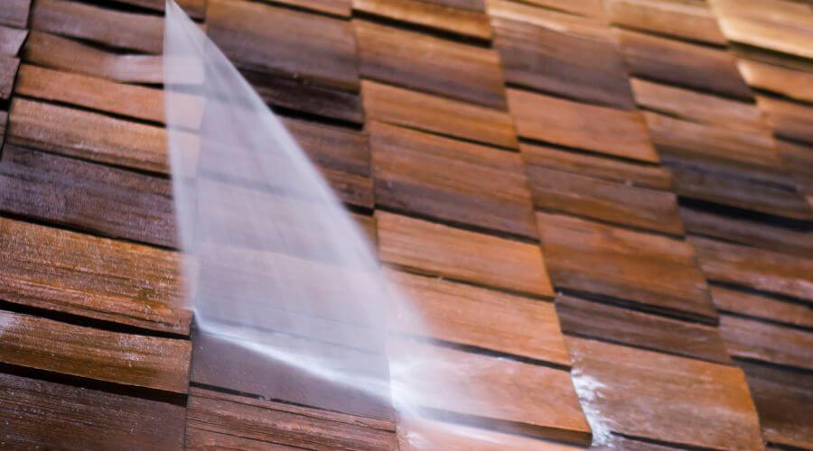 Roof Repair in Eben Junction, MI